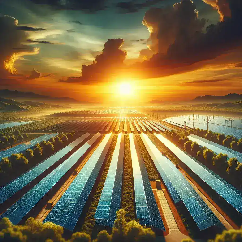 Paneles Solares y Energía Verde: La Verdad Que Nadie Te Cuenta