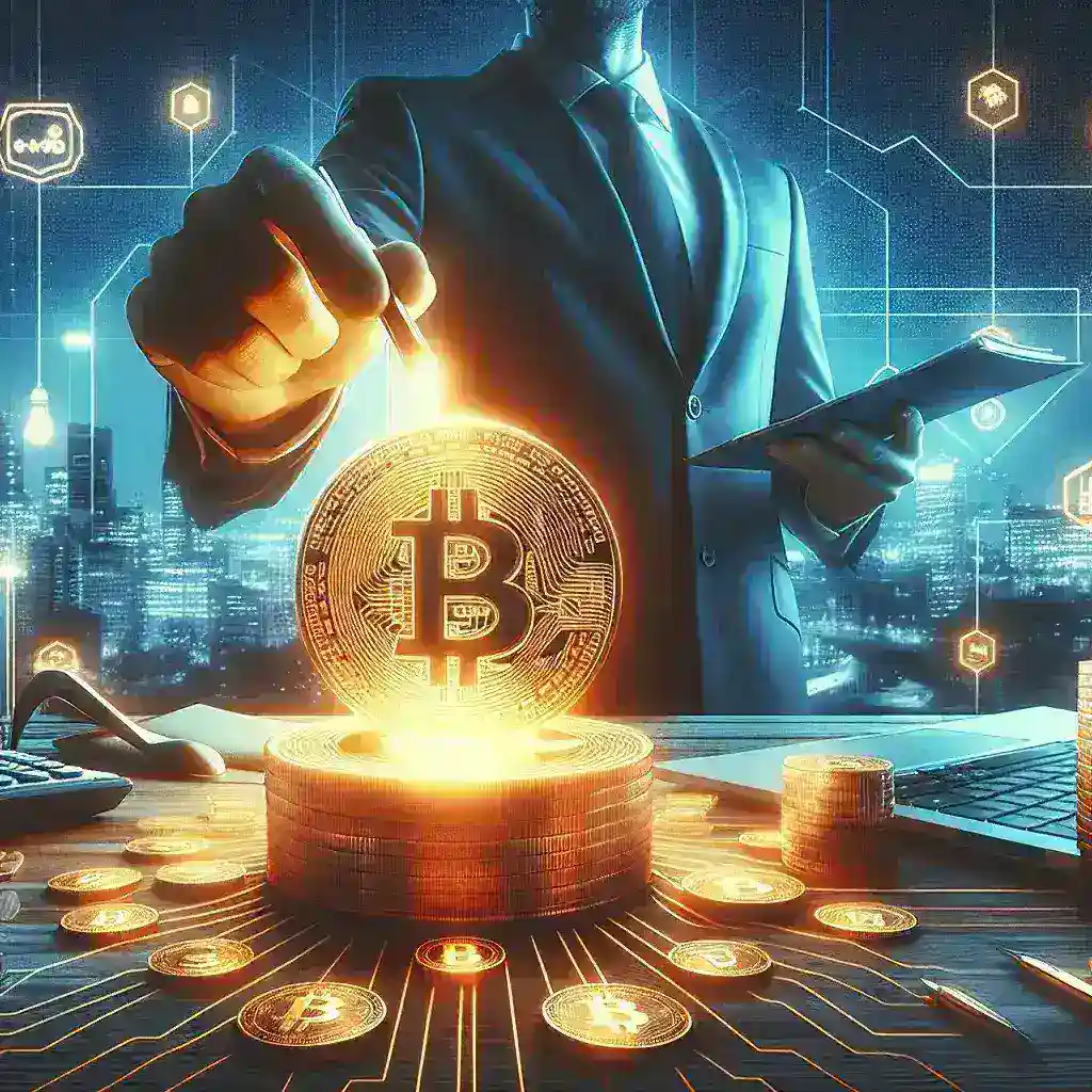 Cryptocurrency Investing & Bitcoin Alternatives Guide