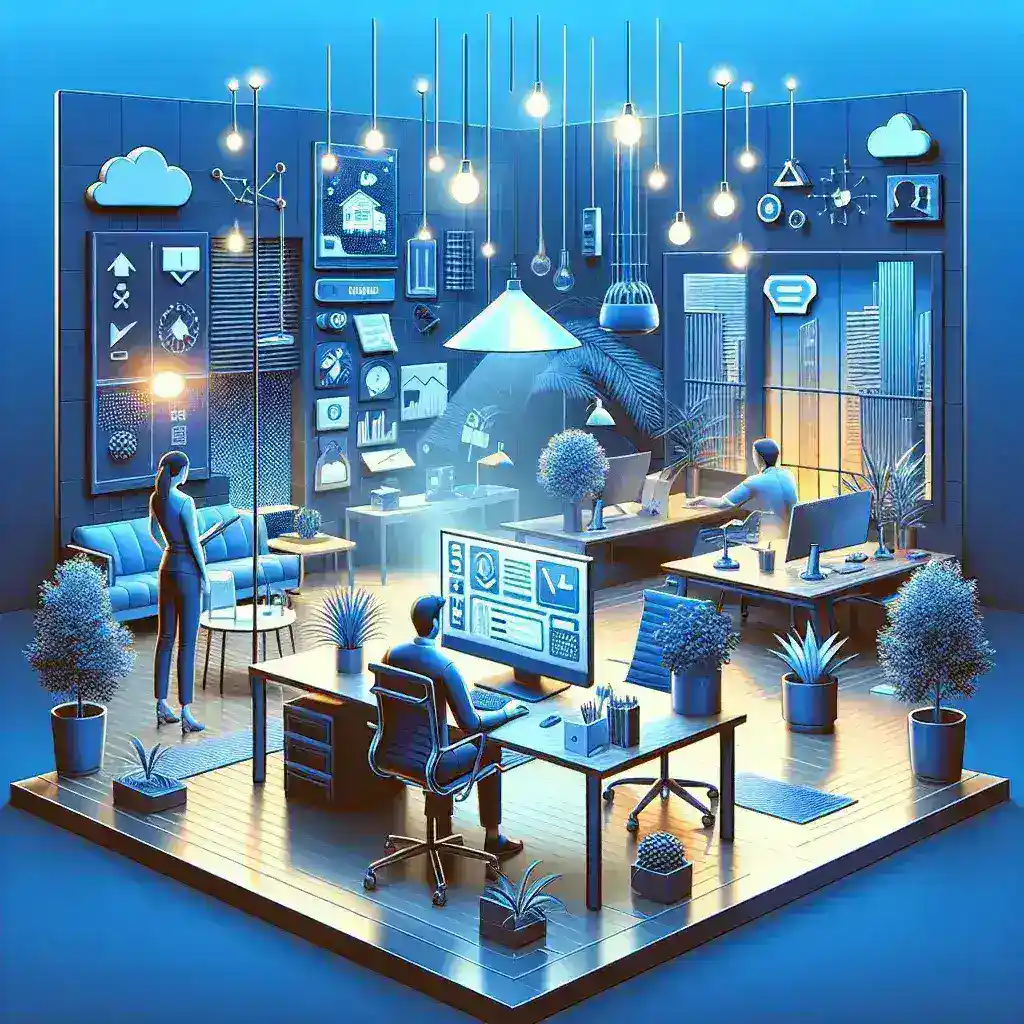 Homeoffice Produktivität steigern: Experten-Interview zum Arbeitsplatz