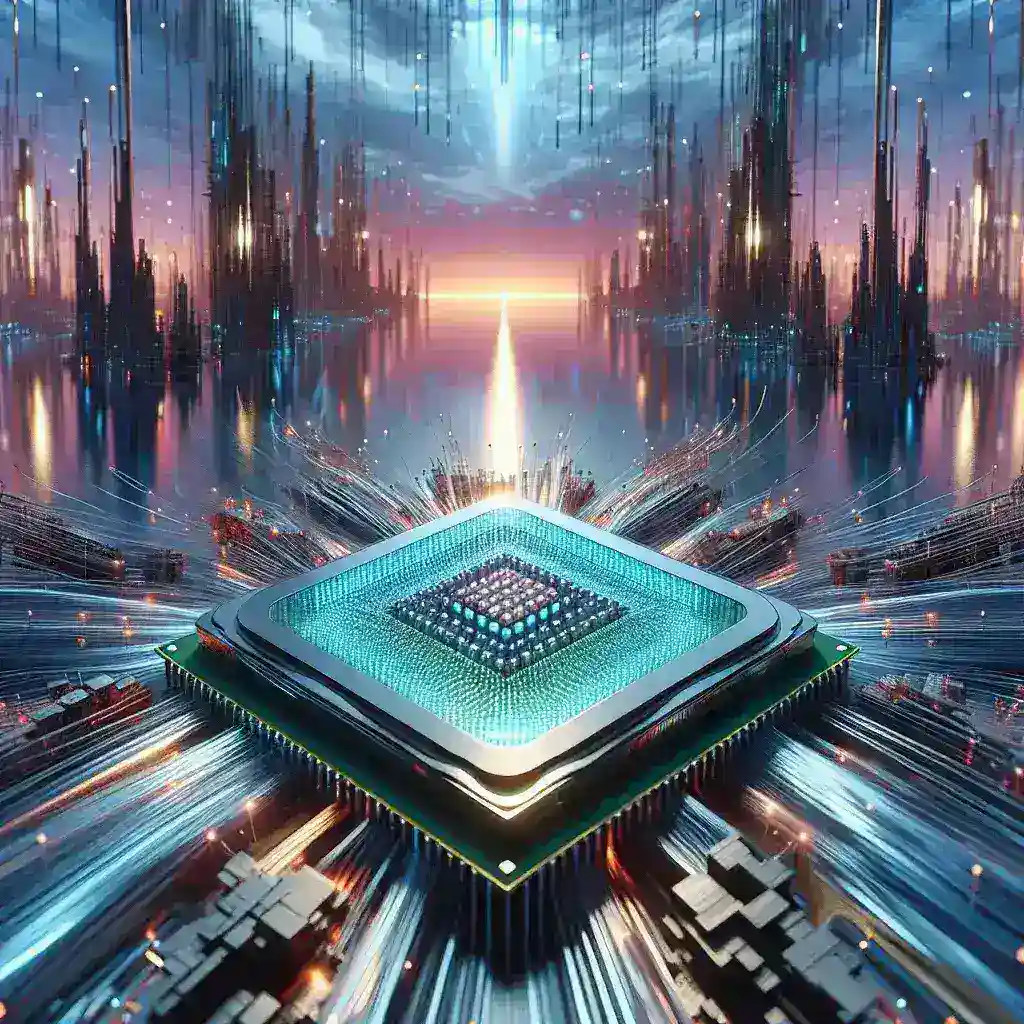 Qué nos dicen los aumentos en el número de núcleos sobre los planes de rendimiento de Nova Lake para computadoras de escritorio