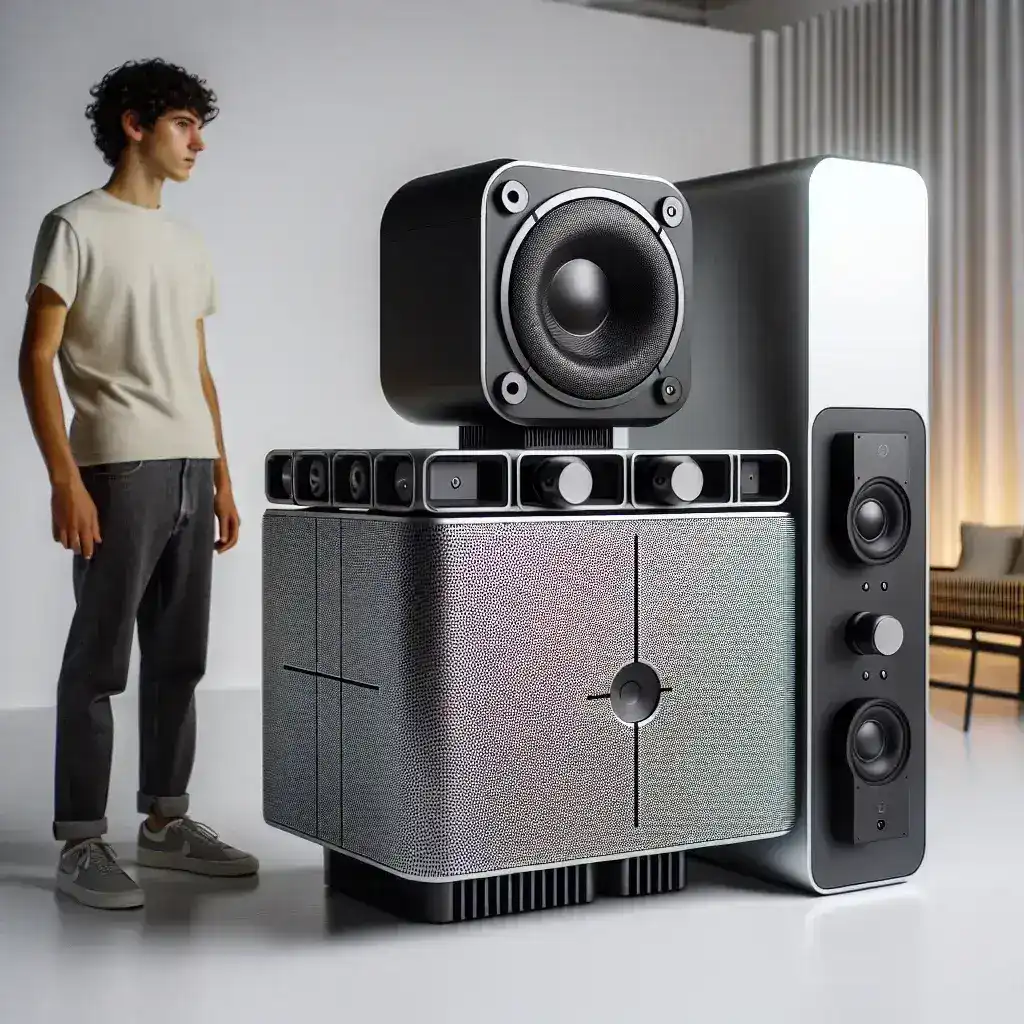 Razer Leviathan V2 Pro llega a España con head tracking