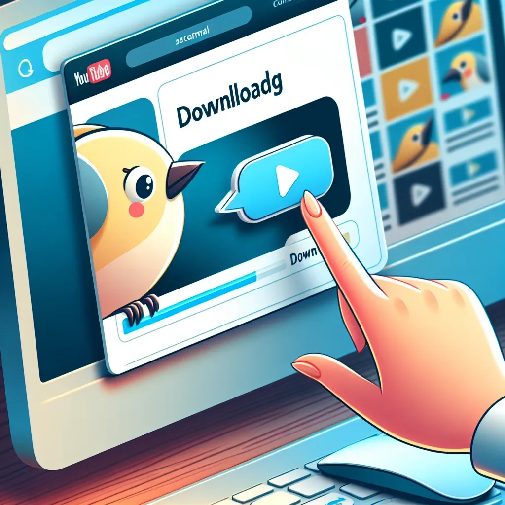 Descargar videos de Twitter sin complicaciones: Guía completa de SSS Twitter Video Download