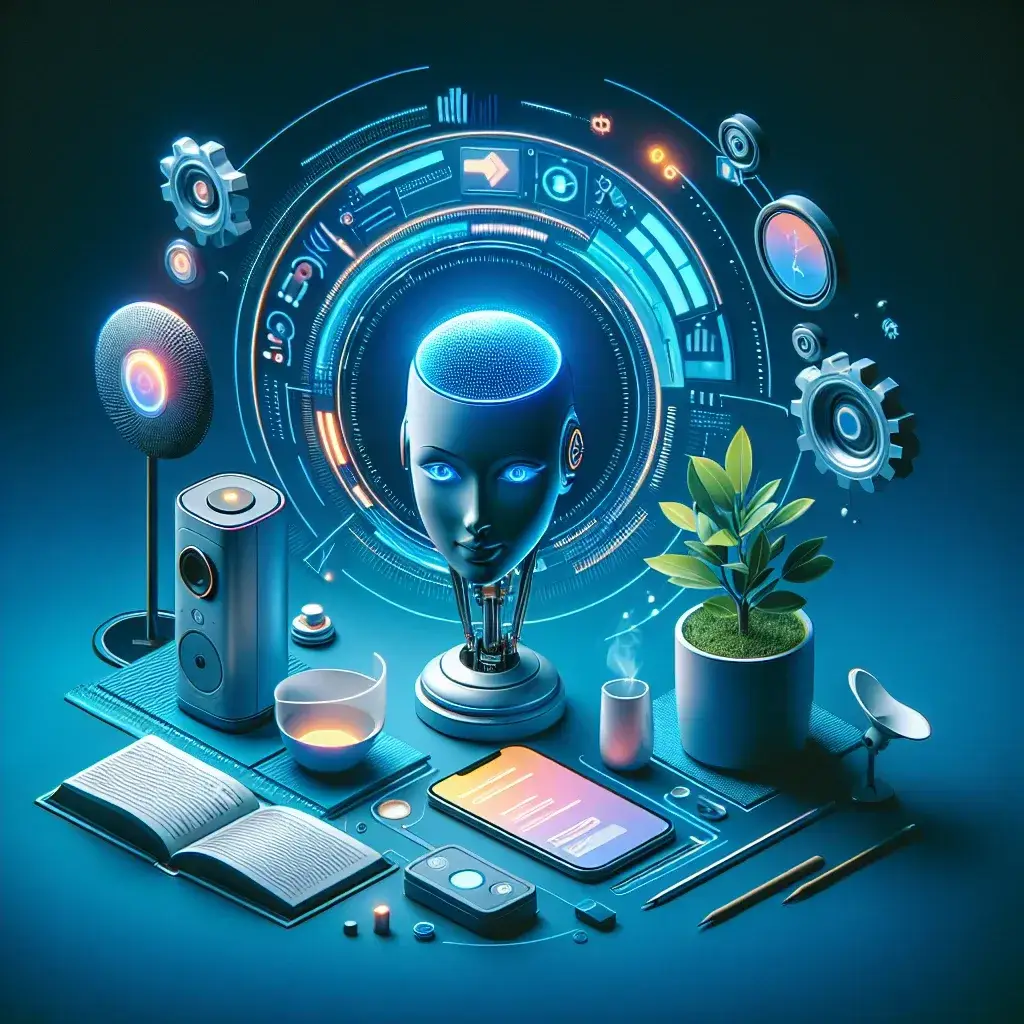Automatización del Hogar: Guía Completa de Asistentes de Voz