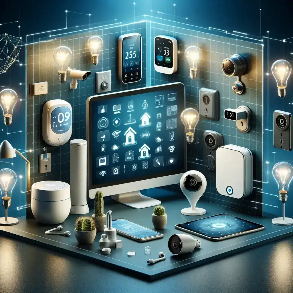 Smart Home Automatisierung: Experten-Interview zu vernetzten Geräten