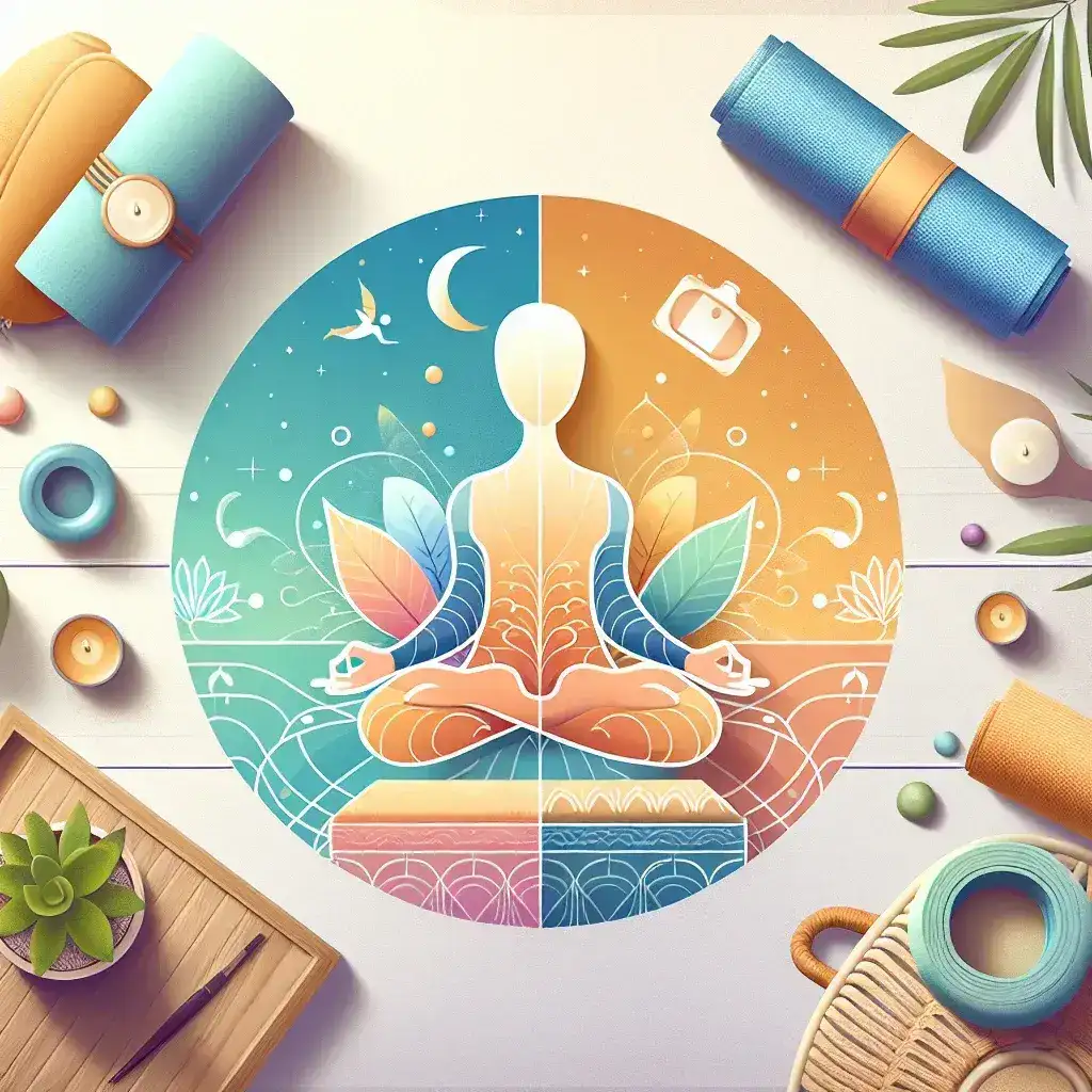 Yoga für Anfänger & Meditation: Experten im Dialog