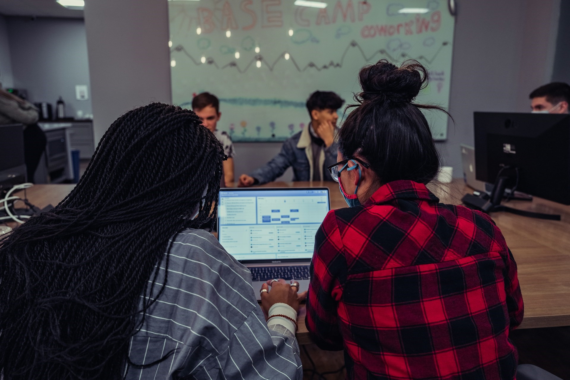 Gestión de Proyectos con Basecamp