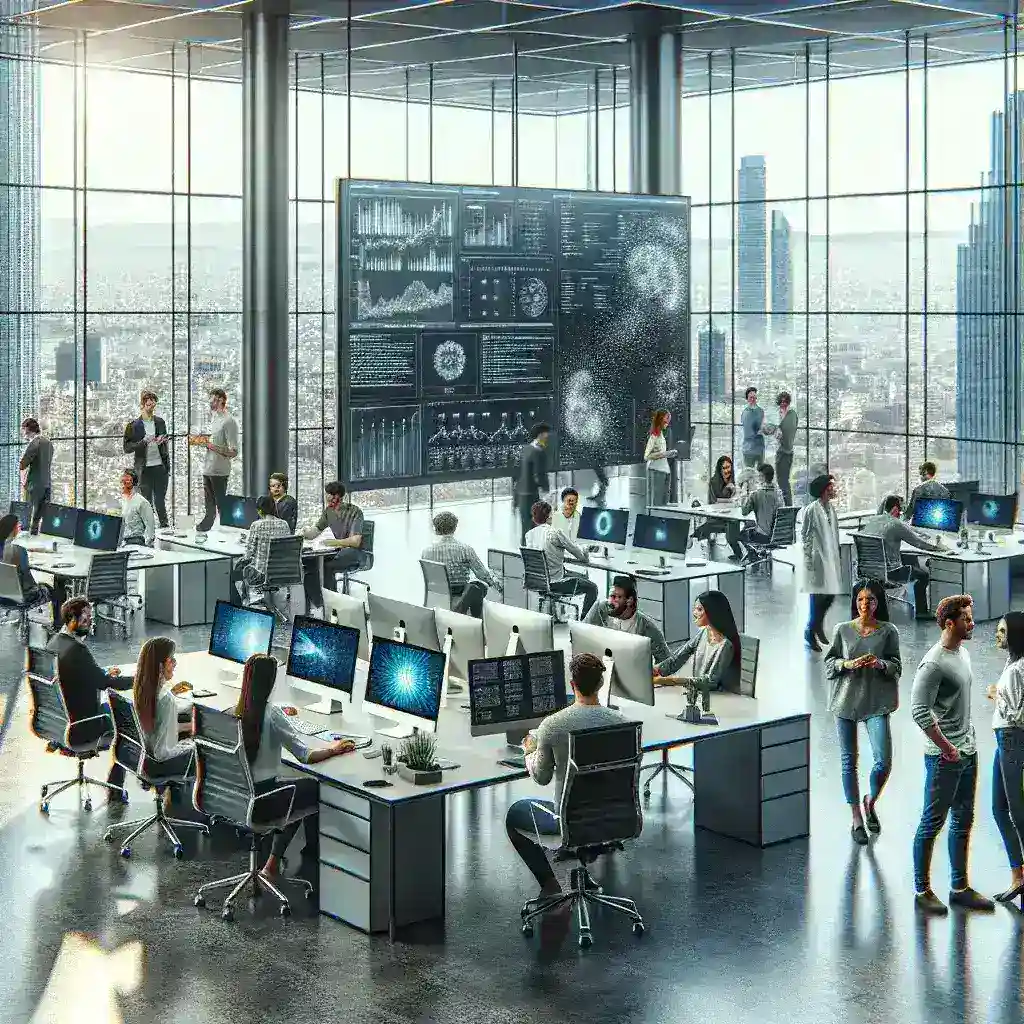 Barcelona inaugura aceleradora especializada en blockchain y Web3