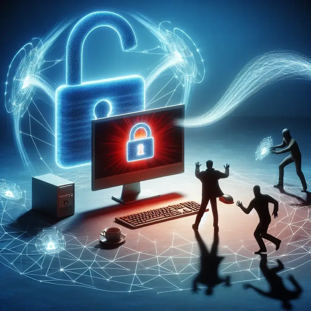 Cómo Evitar el Bloqueo por Actividad Sospechosa en Redes