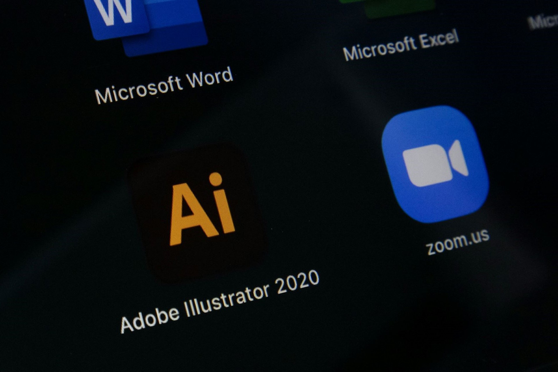 Diseño de Personajes con Adobe Illustrator