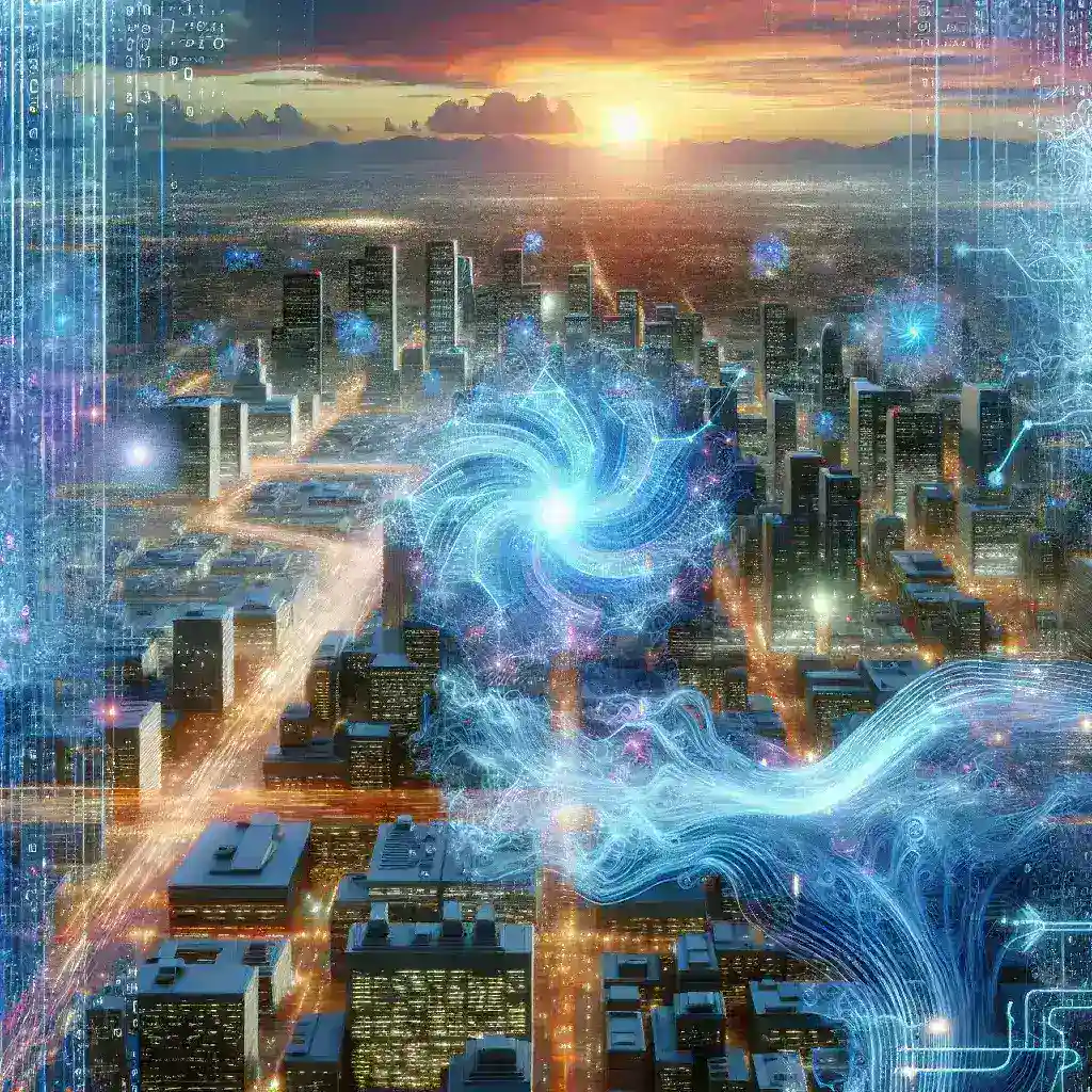 GPT-5 llega con novedades revolucionarias: Todas las nuevas funciones